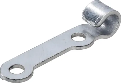 Obrázek produktu pro Halteblech Kupplungszug verstärkt für Minarelli AM