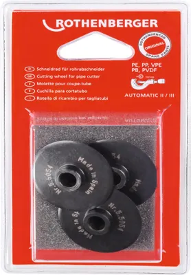 Zdjęcie produktu dla Rothenberger 055054D, 60 g, 60 g, 89 mm, 153 mm, 330 mm