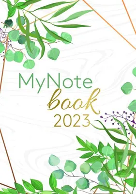 Produktbild von MyNotebook 2023