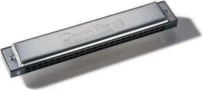 Immagine prodotto di Hohner Ocean Star