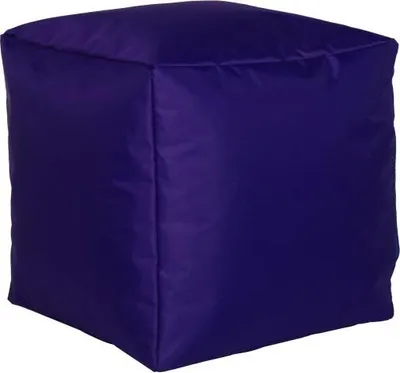 Produktbild von Sitzwürfel Linke 40x40x40 cm Nylon wasser- und schmutzabweisend