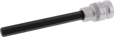 Obrázok produktu pre Šesťhranná nástrčka JMP 1/2 palca 10 mm dĺžka 140 mm
