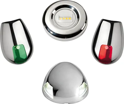 Produktbild von SeaDog LED Navigations Set
