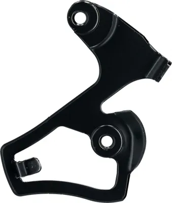 Produktbild von SHIMANO Kettenleitblech für RD-FT55 - Ersatzteil für Schaltwerk, ca. 28 g