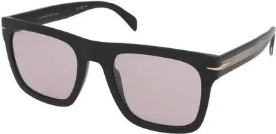 Produktbild von David Beckham DB 7000/S FLAT Black 54/22/150 Herren Sonnenbrillen