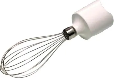 Zdjęcie produktu dla Kenwood KW712963 Schneebesen do HB710, HB711, HB713, HB714, HB724, HDP302, HDP306, HDP408, Stabmixer