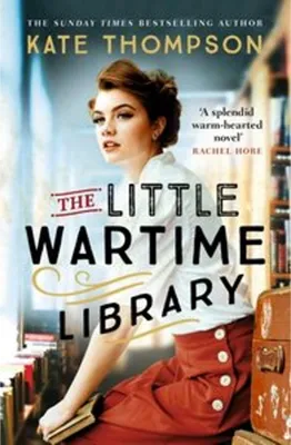 Obrázok produktu pre The Little Wartime Library