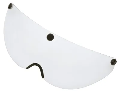 Zdjęcie produktu dla Przezroczysta magnetyczna osłona na kask