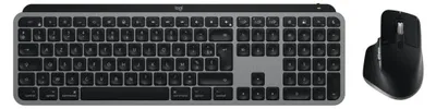 Imagen del producto de Logitech MX KEYS S: Combo para Mac
