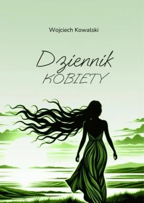 Obrázok produktu pre Denník ženy – Wojciech Kowalski