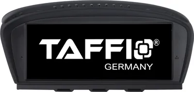 Produktbild von Für BMW E60 E63 E64 E90 E91 E92 E93 CIC 8.8"Touchscreen Android GPS Navi Carplay