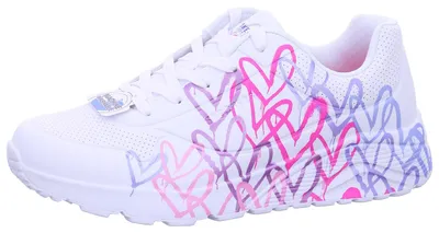 Obrázek produktu pro Skechers Uno Lite Sneaker White