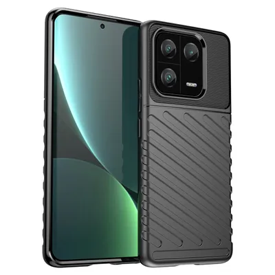 Immagine prodotto di Custodia Thunder per Xiaomi 13 Pro - Juoda KP24647