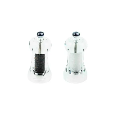 Produktbild von Peugeot Toul Duo Pm & Sm Acryl 11 cm