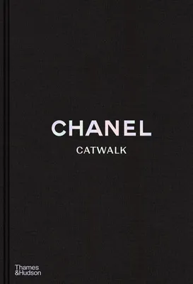 Obrázok produktu pre Chanel Catwalk: The Complete Collections