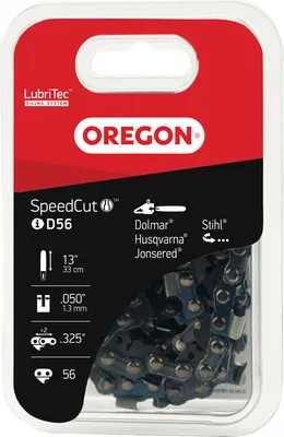 Produktbild von Sägekette OREGON Q95TXL056E, 325 | 1,3 mm | 56 TG | HM | 33 cm"