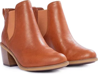 Produktbild von TIMBERLAND - Damen Chelsea Brynlee Park Stiefelette - Nummer 39.5