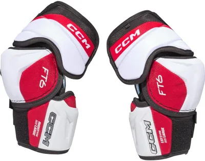 Zdjęcie produktu dla Ochraniacze łokci CCM Jetspeed FT6 junior