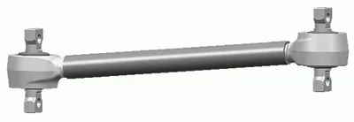 Produktbild von LEMFÖRDER 29461 01 Querlenker passend für MERCEDES-BENZ ACTROS MP2 / MP3 Längslenker