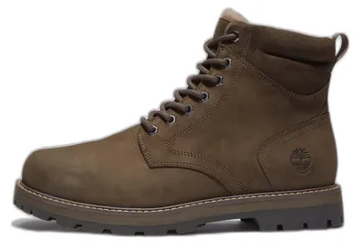 Zdjęcie produktu dla Timberland Britton Road trapery buty męskie brązowe TB0A69UHW07