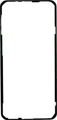 Produktbild von Kleber Dichtung Rückseite für Samsung Galaxy A56 5G (SM-A566B) - Doppelseitig Klebeband Klebestreifen Backcover