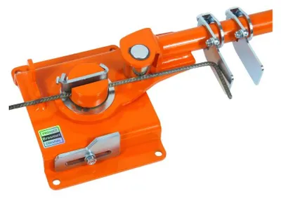 Produktbild von Manuelle Biegemaschine Für Stangen 6-14Mm 4Progro2-C Ohne Lager - Ot-Gi 4Pro2C