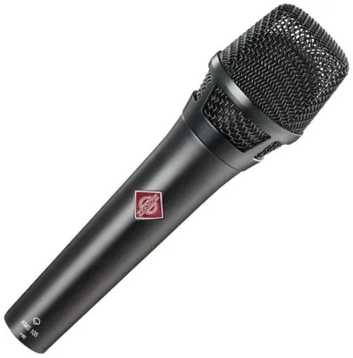 Image de Neumann KMS 105 Microphone à condensateur pour le chant
