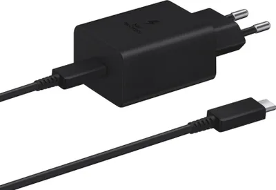 Productafbeelding van Samsung EP-T4510, Geschikt voor binnengebruik, Airconditioning, 21V, 1,8 meter, Zwart