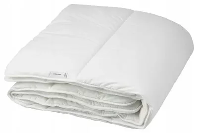 Produktbild von IKEA SMASPORRE Sehr warme Bettdecke 150x200 cm