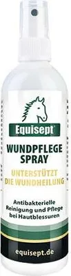 Produktbild von Equisept Wundpflegespray für Pferde 250 ml