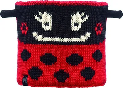 Immagine prodotto di Sacco a pelo invernale per bambini Buff Ladybug
