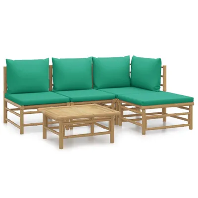 Produktbild von VidaXL 3155145, 5 Stück(e)