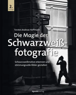 Obrázok produktu pre Die Magie der Schwarzweißfotografie