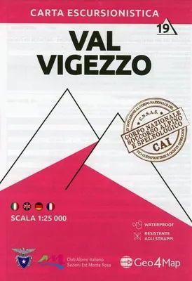 Obrázok produktu pre Val Vegezzo