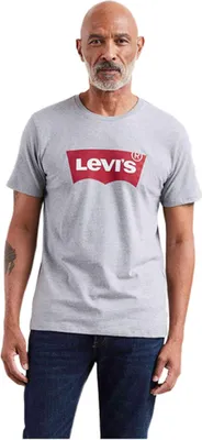 Immagine prodotto di Levi's Errores de Talla 17783-0138 in Grey color size x-large