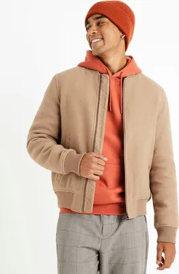 Produktbild von Celio Cubeauty Wollbomber 1114123__L