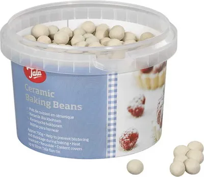Produktbild von Keramik-Backkugeln - 700 g / Tala