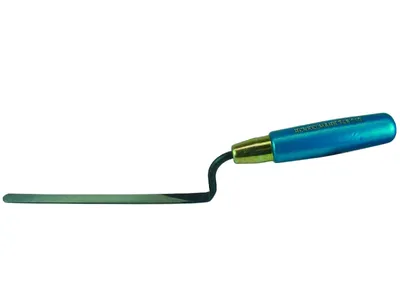Produktbild von HaWe Fugenkelle rund-Hals 12 mm