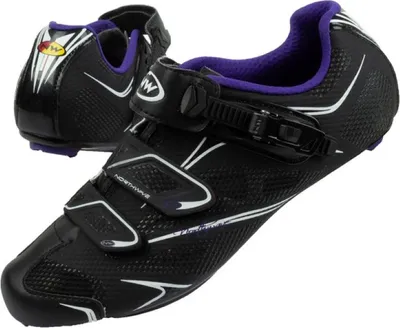 Immagine prodotto di Northwave Scarpe Unisex Nero 8014100919 Taglia 38
