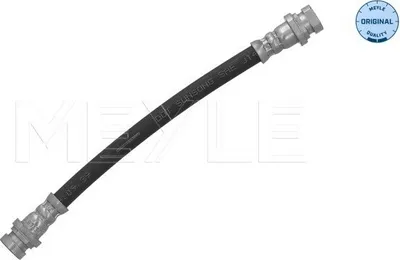 Produktbild von MEYLE 16-14 525 0036 Bremsschlauch Hinten Rechts für RENAULT KANGOO Express (FW0/1) KANGOO / GRAND KANGOO (KW0/1) KANGOO BE BOP (KW0/1)