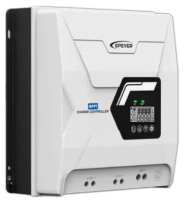 Obrázok produktu pre Regulátor nabíjania MPPT, riadenie zaťaženia, efektívne riadenie spotreby energie, TIS10415