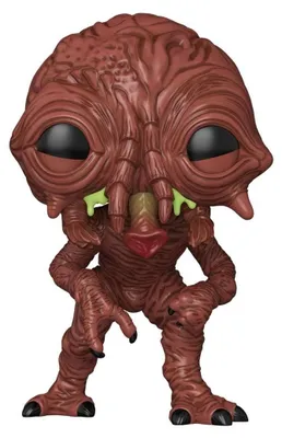 Obrázek produktu pro Figurka POP! Movies, materiál: vinyl, značka: Fly, model: FinalForm, výška: 9 cm