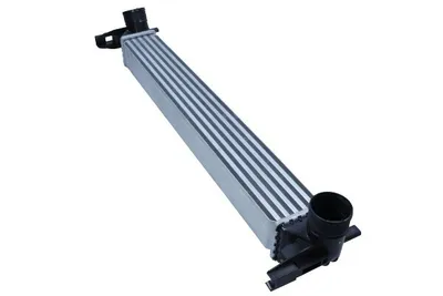 Produktbild von MAXGEAR AC630033 Ladeluftkühler LLK für VW Polo Schrägheck (6R1, 6C1) Turbo Intercooler