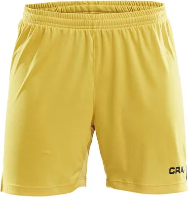 Produktbild von Craft Progress Short Contrast W