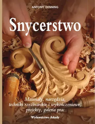Produktbild von Snycerstwo