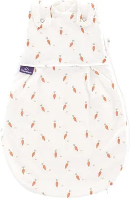 Produktbild von Babyschlafsack 2.5 Tog, atmungsaktiv, verstellbar, für Baby