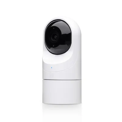 Obrázok produktu pre Ubiquiti G3-FLEX, IP bezpečnostná kamera, Vnútorné a vonkajšie, Kábel, Strop/stena/stĺp, Biela, Kocka