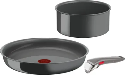Obrázok produktu pre Sada kuchynského náčinia Seb, 3 kusy, protišmyková, do rúry