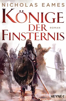 Produktbild von Könige der Finsternis