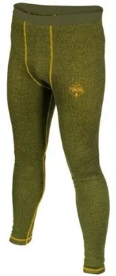 Produktbild von DELPHIN TUNDRA Manor, S, grün, Thermo-Unterwäsche, Unterhose, 101002230